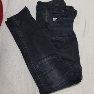 G STAR 5620 Jeans Mid skinny